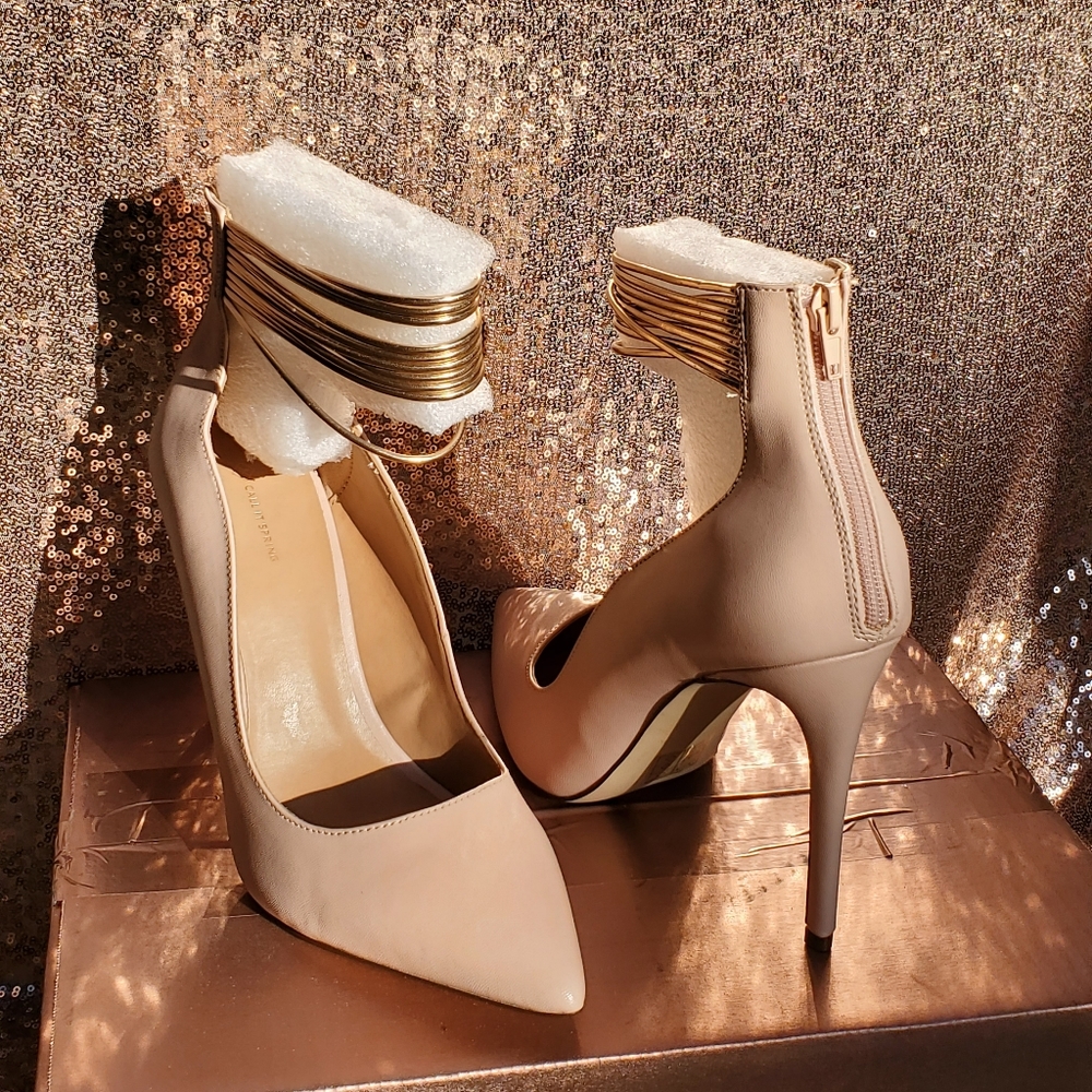 Women's Dress shoes